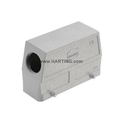 19300240527原装HARTINGHAN24B上壳双扣H24B-HSE-M32哈丁