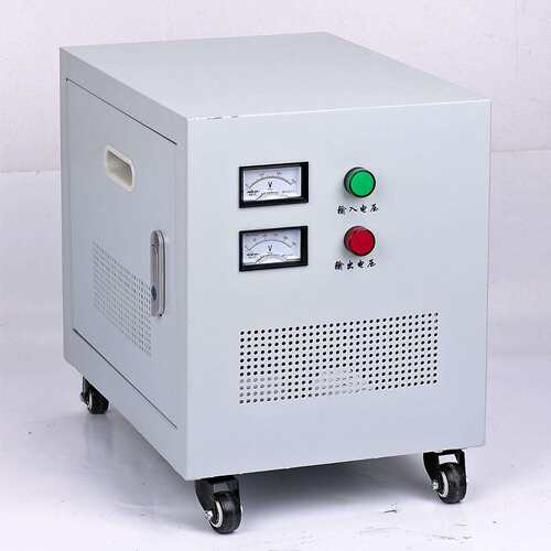 三相变SBK-100VK压器全铜线SG/SBK-1VA -60电0KVA隔离变压器压率