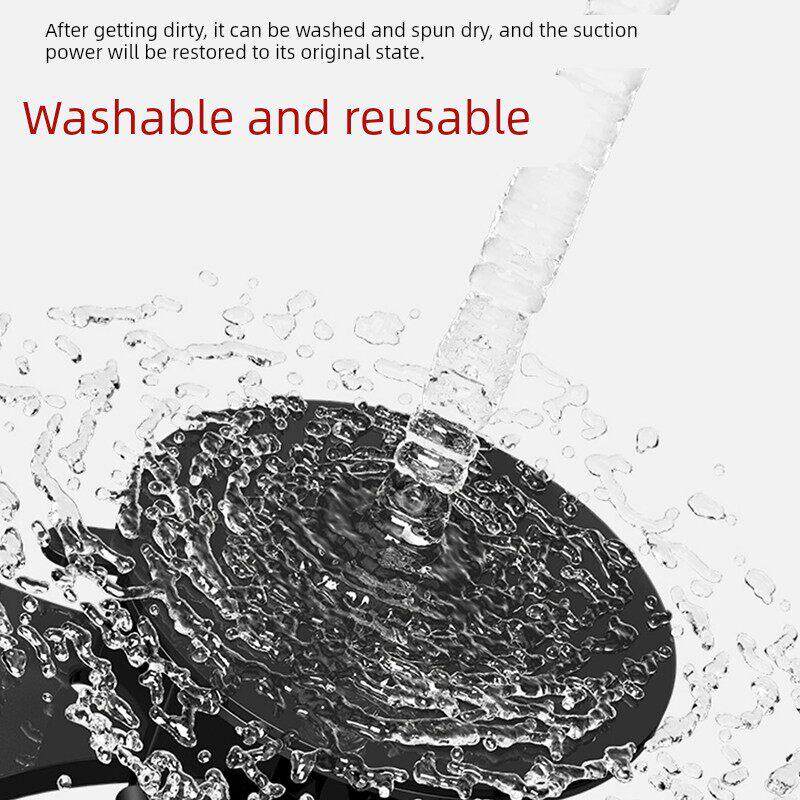 车载拍摄支架手机固定云台稳定器汽车开车视角防抖吸盘旅行