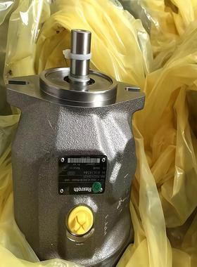 力士乐Rexr0o油th柱塞泵液压泵A1VSO28DFLR/31R-PPA12N00