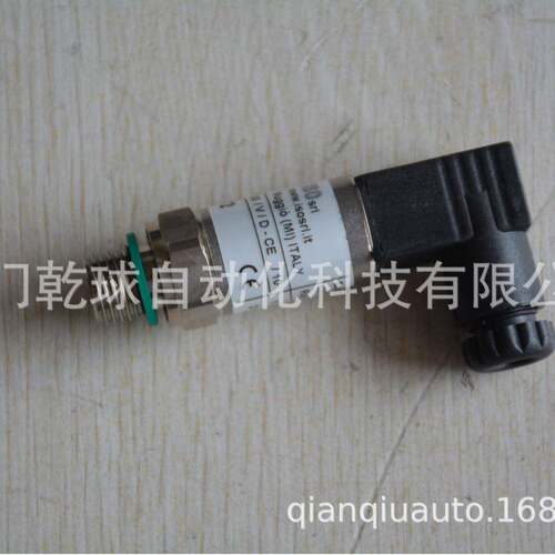 原装供应意大利ISO 压力开关 ISP-100/V/D-CE 液压设备