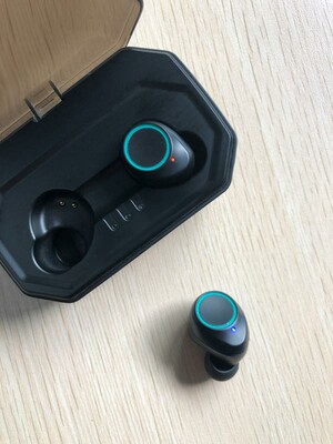 谁用过MYDUKEX 9蓝牙耳机怎么样，体验过后真实反馈！