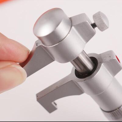 上量SMCT内测千分尺S104-104-101机械螺旋千分尺内径测量 5-30mm
