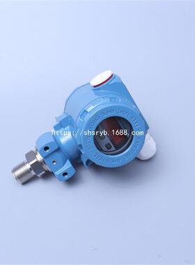 MBS33M-060G1705压力变送器高温熔体压力传感器螺纹或者法兰安装