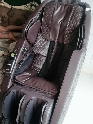 不吹不黑:迪斯T500按摩椅怎么样？谈内幕真相感受