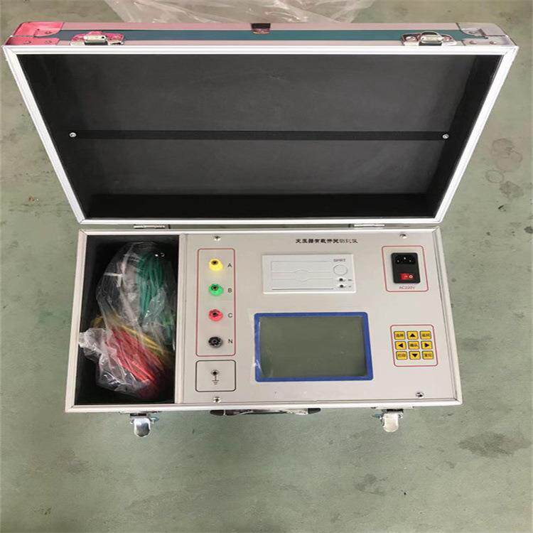 变压器有载开关特性测试仪智能有载分接开关特性检测仪开关特性检