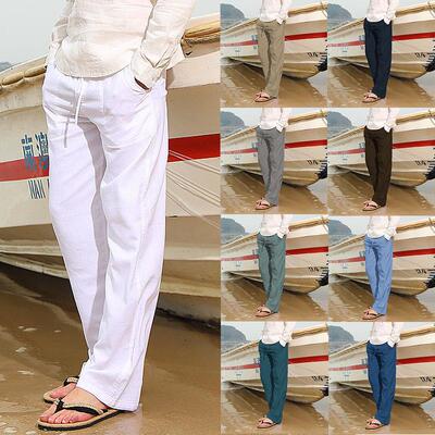 Men's multi pocket pants (in large quantities)