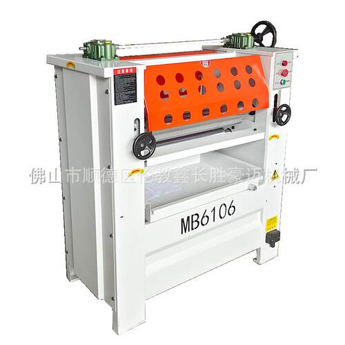 MB6106单面板式涂胶机木工板材涂胶机单面滚筒式涂胶机过胶机械
