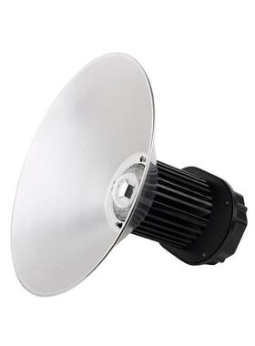 供应型材散热100Wled工矿灯外壳套件天棚灯套件