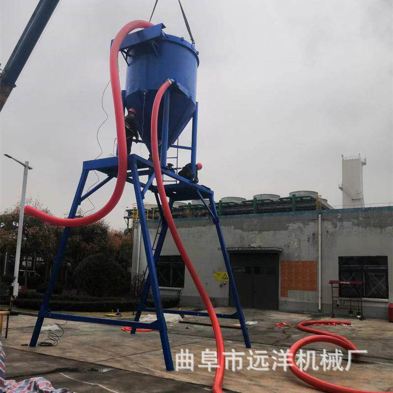 吸活性炭的机器水泥粉煤灰装车机库房吸灰机电厂烟道抽灰机