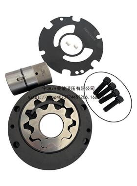 力士乐A4VG125补油泵A4VG125串28补油泵A4VG125F02补油泵厂家直发