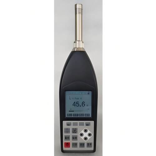多功能声级计型号:HX03-HS5668-1库号：M413546