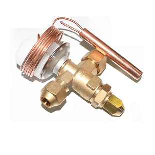 NRFE10HW100 STF上恒空調(diào)冷庫熱力膨脹閥NRFE7.5HW100 NRFE2HW100