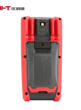 优利德UTB5能117BPRO智能万AL619391用表数字高精度硬芯多功电工