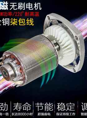 鑫立220V无刷角磨机调速大功率1200W工业级打磨机福建制造蓝色款