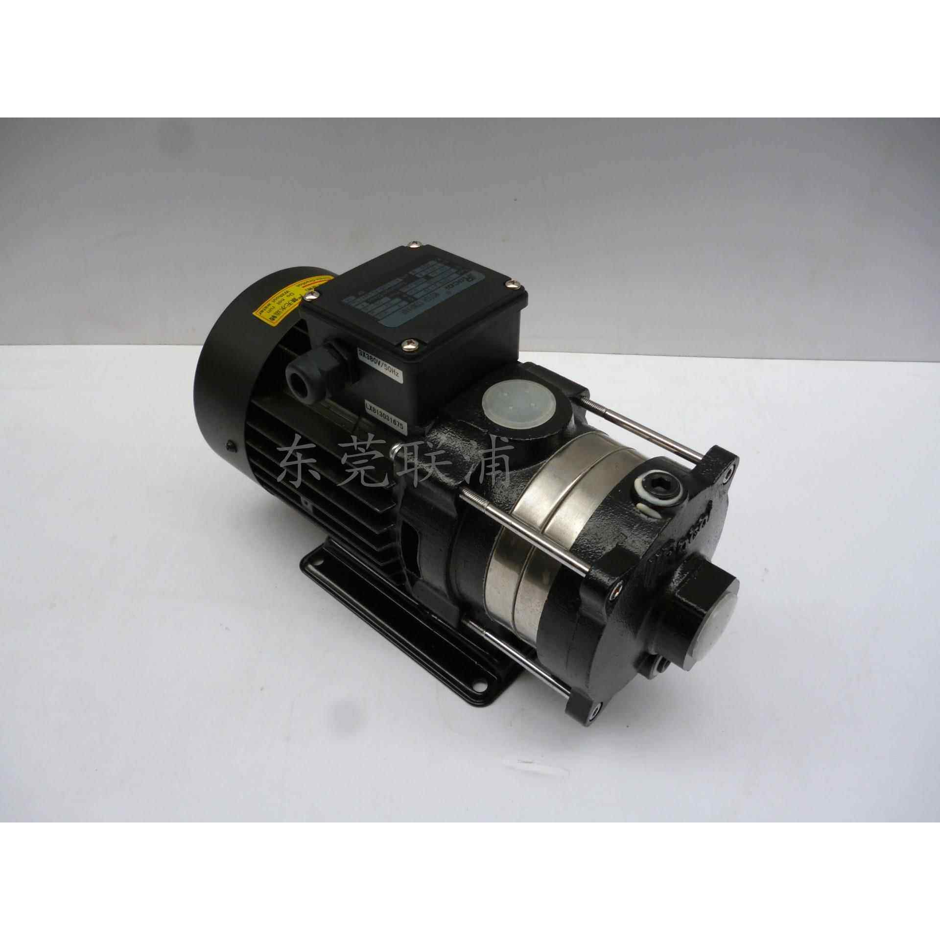 睿嘉LDPB2-30 卧式数控机床冷却泵 CNC 加*工中心水泵油泵
