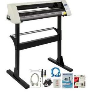 刻字机1350型7201.1A3A4经济实用实刻1.25墙贴即时贴刻字机