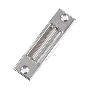 广铝牌窗锁不锈钢移窗锁铝合金窗老式锁扣塑钢窗锁扣窗户锁门窗栓