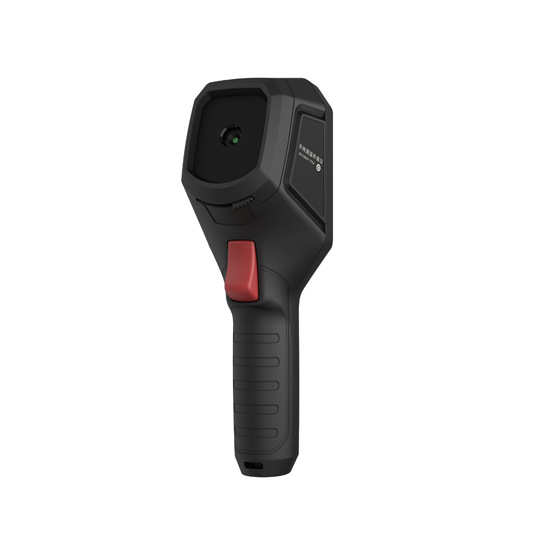 海康微影H11/H11PRO/H11PRO+系列手持测温热像仪