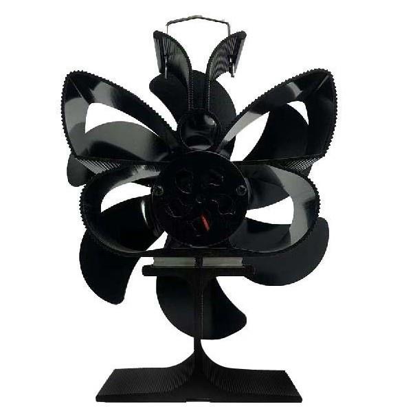 销厂耐家直炉风扇货源热动力壁RJB炉风扇壁LT378无需电源高温自