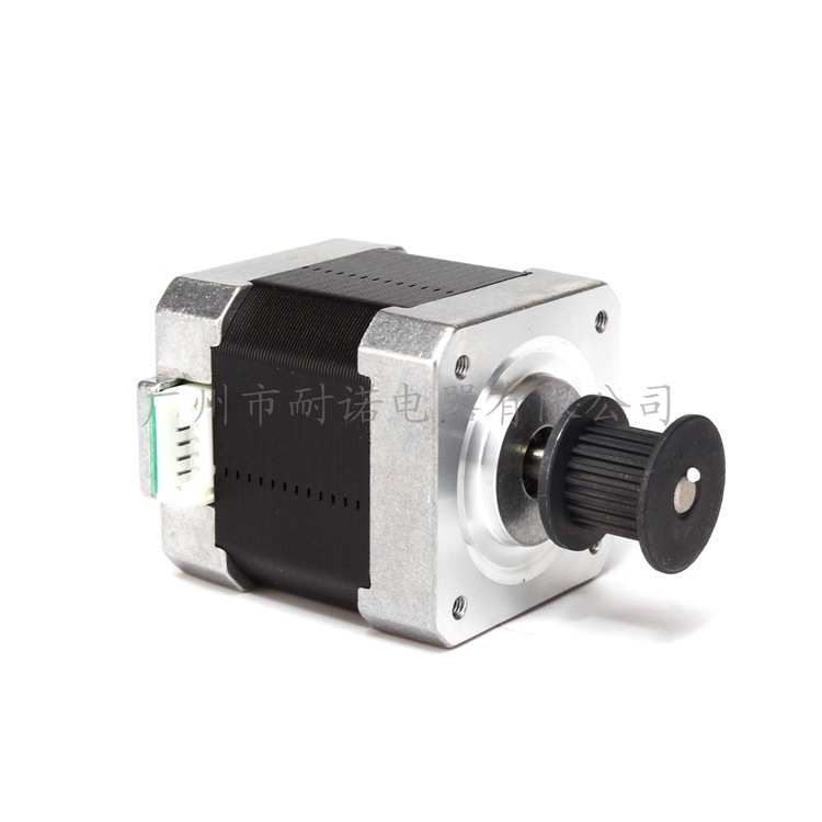 42步进电机 0.55N M 42HS6601-21D切膜机步进电机 长48MM 包邮
