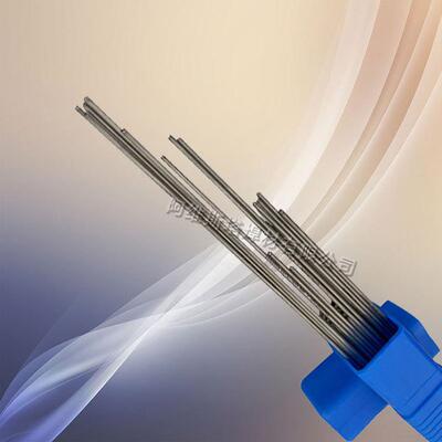 X90CrMoV18马氏体型不锈钢实芯氩弧焊丝气保焊丝