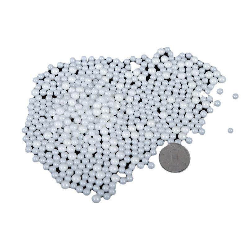 0.05~50mm研磨锆珠氧化锆球95锆珠子氧化锆球陶瓷锆珠