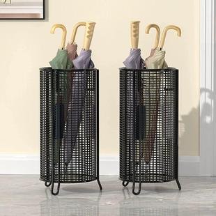 书画收纳桶字画收纳筐书法作品收纳篮子国画宣纸收纳筒画轴置物桶