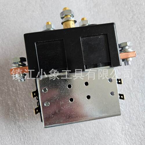林德叉车配件 0009763547 48V200A LINDE 行走 换向接触器