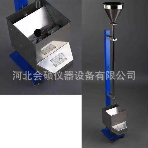 落砂耐磨试验机涂层磨耗测试仪建筑铝板材氟碳耐磨检测仪器现货