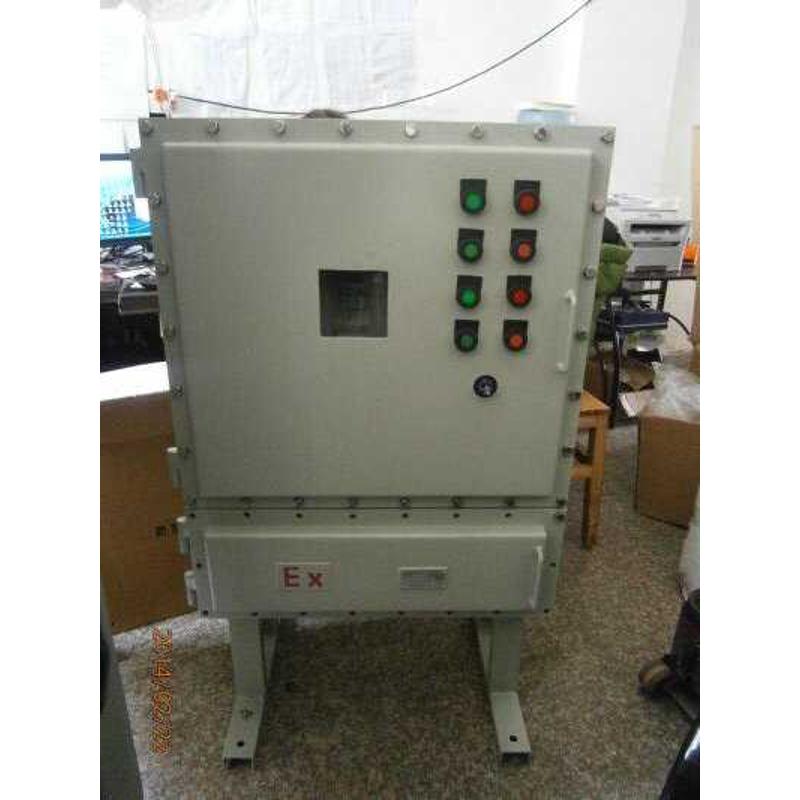 防爆配电箱成套配电柜 控制检修不锈钢动力照明箱动力照明电控箱