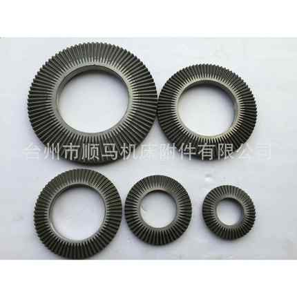 K11100K12100三爪四爪卡盘内卡盘配件