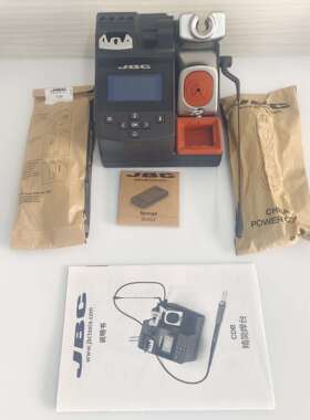 西班牙JBC 电焊台 CD-2BHQF 通用焊台 CD-2BHQE 升级款