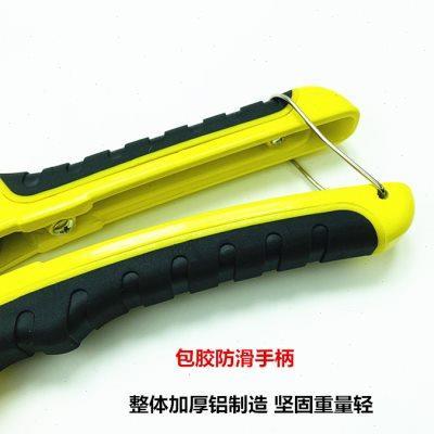 大开口PPR管子割刀塑料管剪刀水电工神器水管子切割器PVC管子割刀