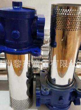 UH310G3220ZG48LUC-16*10CZX-40*10CWU-63*10-100*10过滤器