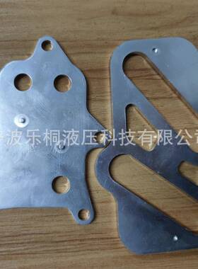 宁波厂家1000t精冲液压机用于中厚金属板材冲裁落料压印工艺