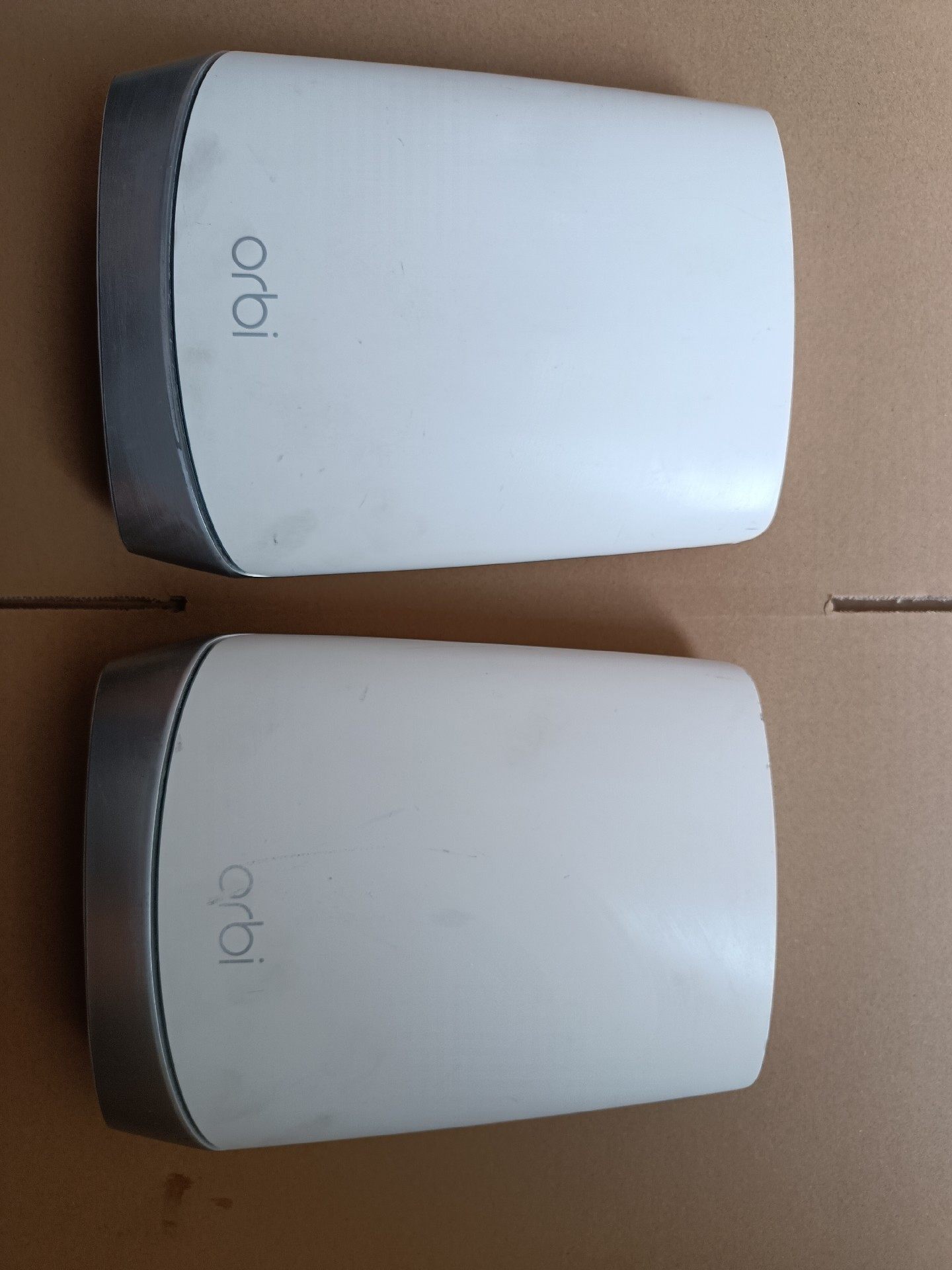 网件 orbi RBS/RBR750无线路由，成色漂亮，现货