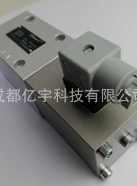 瑞士万福乐电磁比例阀DOPPM22-10-G24/WD-HB4.5
