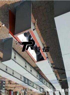 GX型管式螺旋输送机 布袋除尘器输灰绞龙 矿产饲料建筑输送机设备