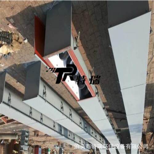 GX型管式螺旋输送机 布袋除尘器输灰绞龙 矿产饲料建筑输送机设备