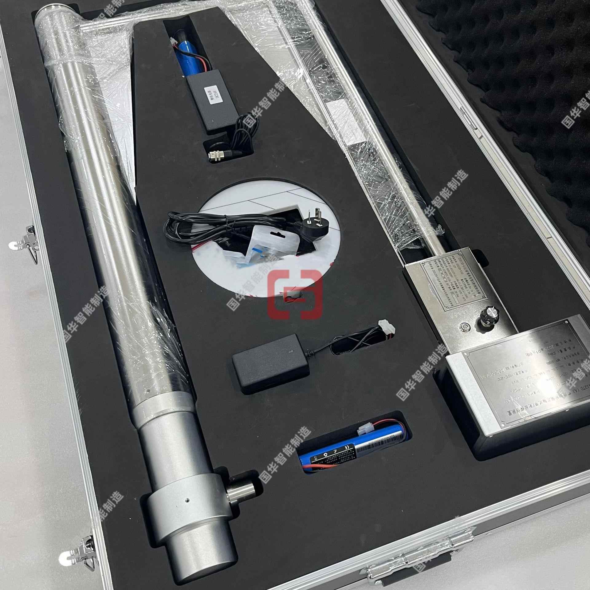 现货靠出探售便携式钢丝绳芯皮便携式钢带伤 安全仪可皮带探伤仪