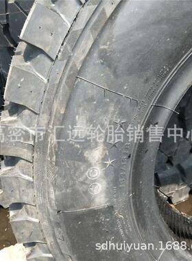 泰凯英12.00R24港口轮胎325/95R24吊车轮胎卡车轮胎