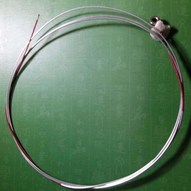 进口低音提琴弦琴弦木大贝斯弦琴弦四弦大贝司弦倍大提琴乐器配件