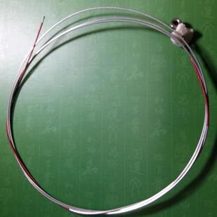 进口低音提琴弦琴弦木大贝斯弦琴弦四弦大贝司弦倍大提琴乐器配件