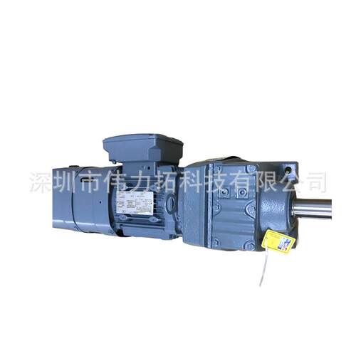 K系列K37,K47,K57,K67,K77,K87,K97,K107,K127齿轮箱减速器