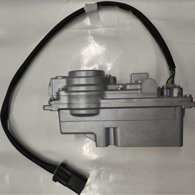 HE400 HE500涡轮增压器电子执行器3798462康明斯ISX柴油发动机