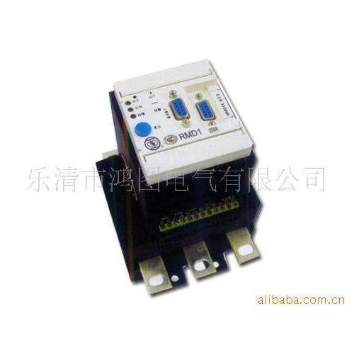 供应上海人民电器厂电机软起动器RMS1-045