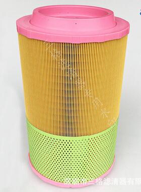 供应空压机空气滤清器过滤器P784198/C25860/5保养配件