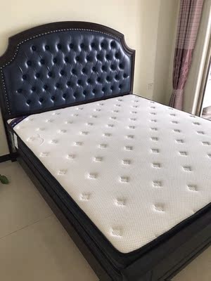 吉斯席梦思床垫怎么样?业主的反馈心声让我震惊!