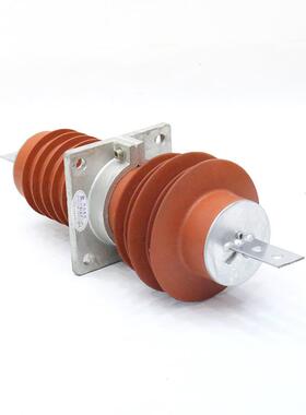 高压复合穿墙套管FCGWB-10KV/200A400A630A1000A1250铜排镀锡12KV